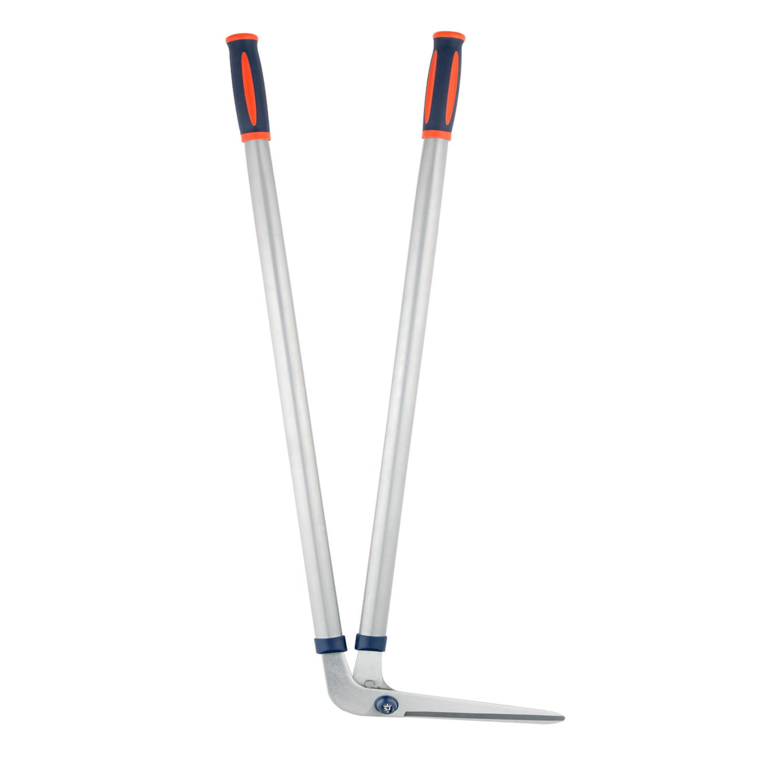 Spear & Jackson Razorsharp Edging Shears, Carbon Steel Blades for Smooth Cutting