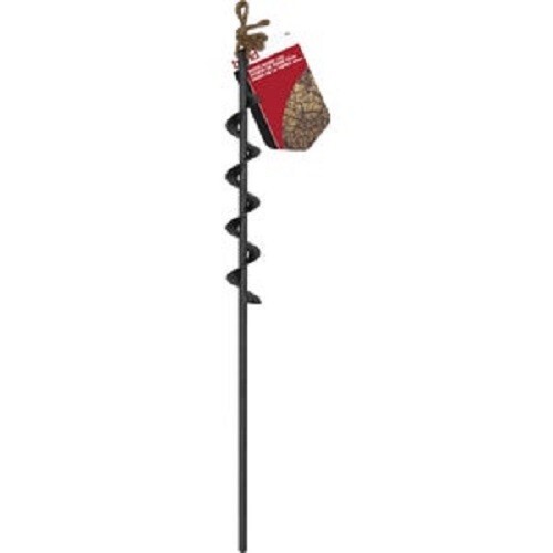 (3-pk) Bond 18 In. L. x 1.25 In. W. Garden Roto Auger Model: 6702
