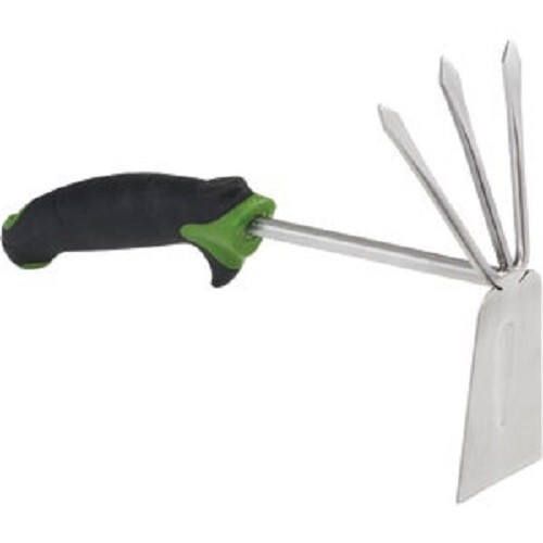 (12-pk) Best Garden 15-3/4 In. Terra Tiller & Hand Cultivator Model: GT-965KS