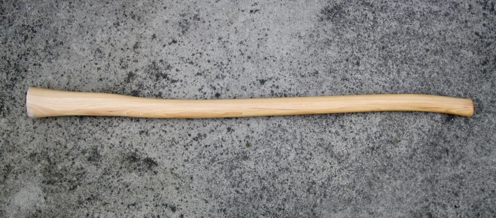 Hickory Grub Hoe Handle 40″ Made in USA
