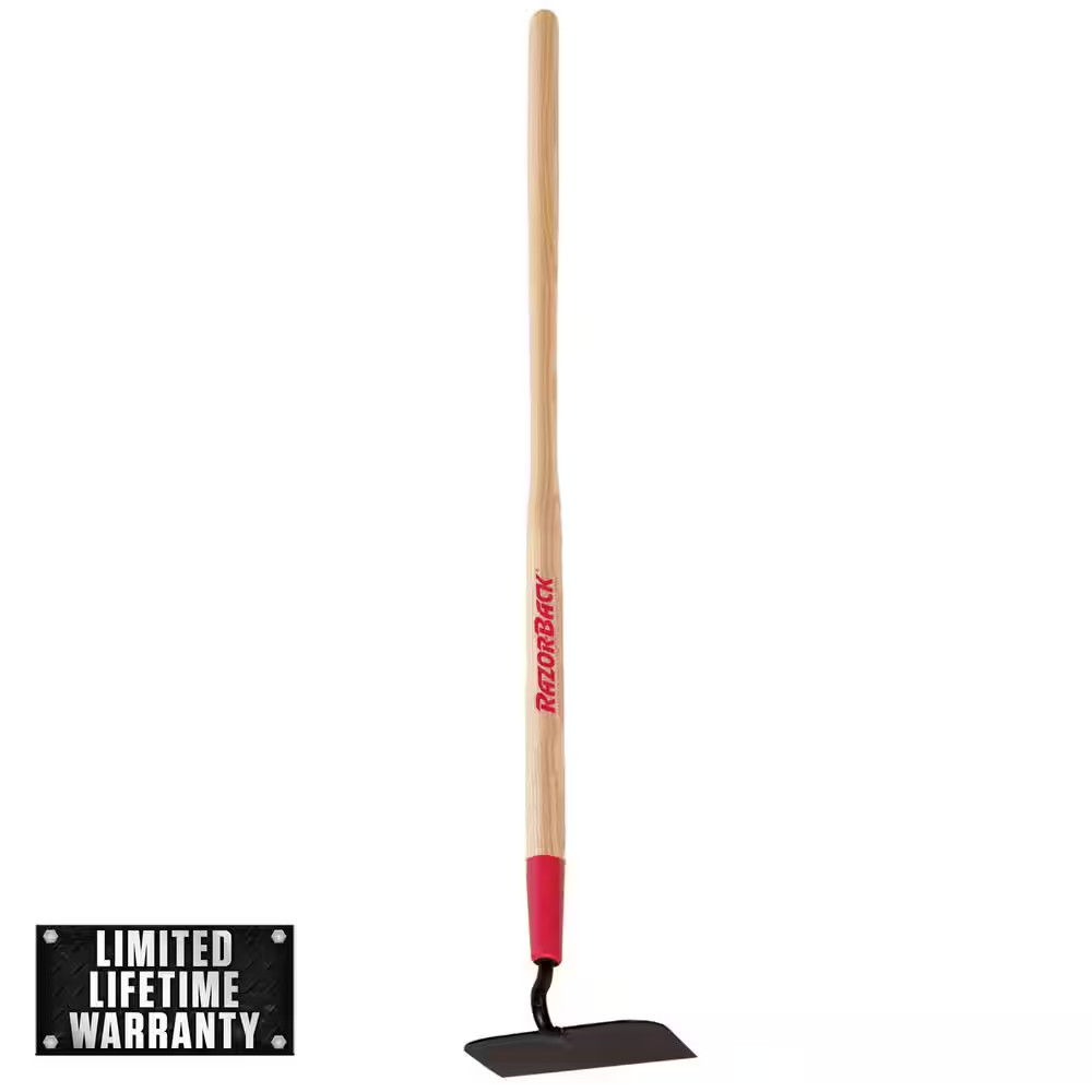 Cotton Hoe