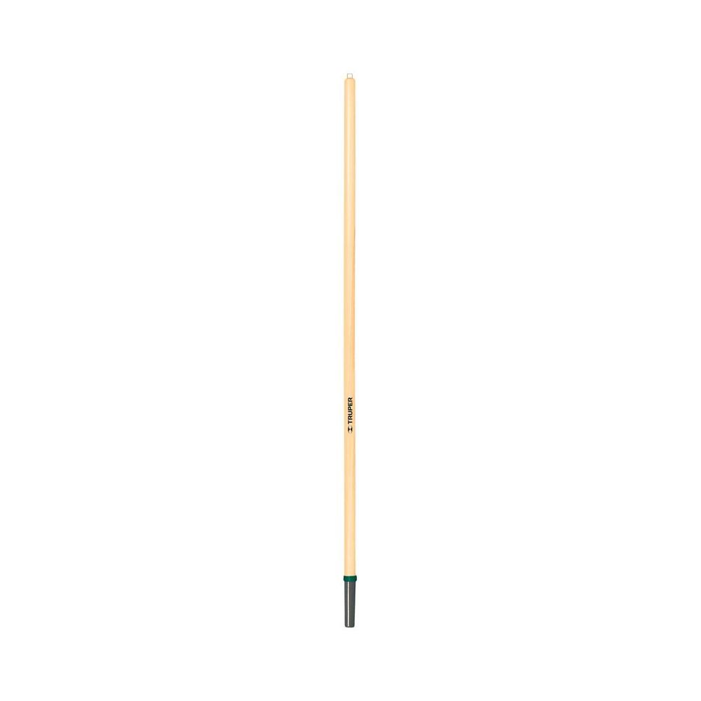 Truper MG-ATO Brown Wood Replacement Handle 54 L in. for Light Hooks/Meadow Hoe