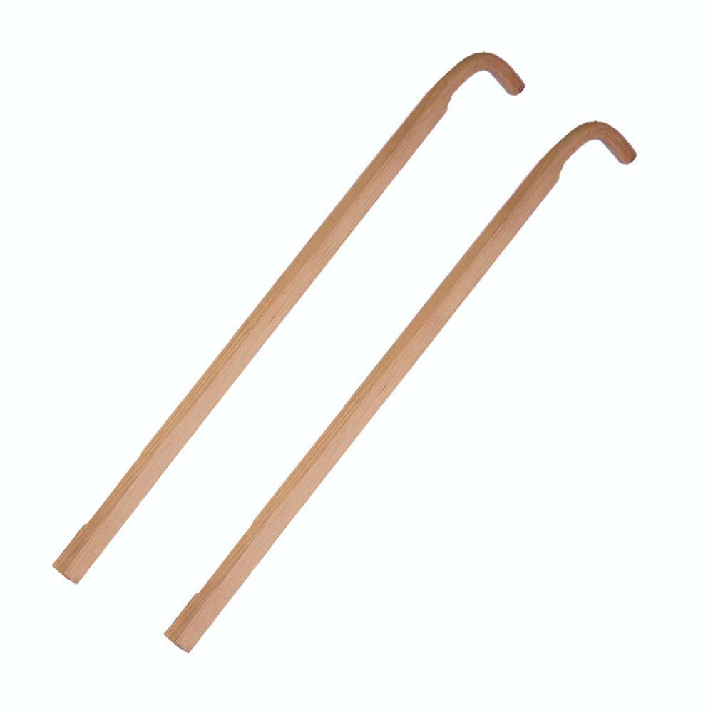 Plow Handle 60″ (Set of 2) – actual usage measurement is 56.25″