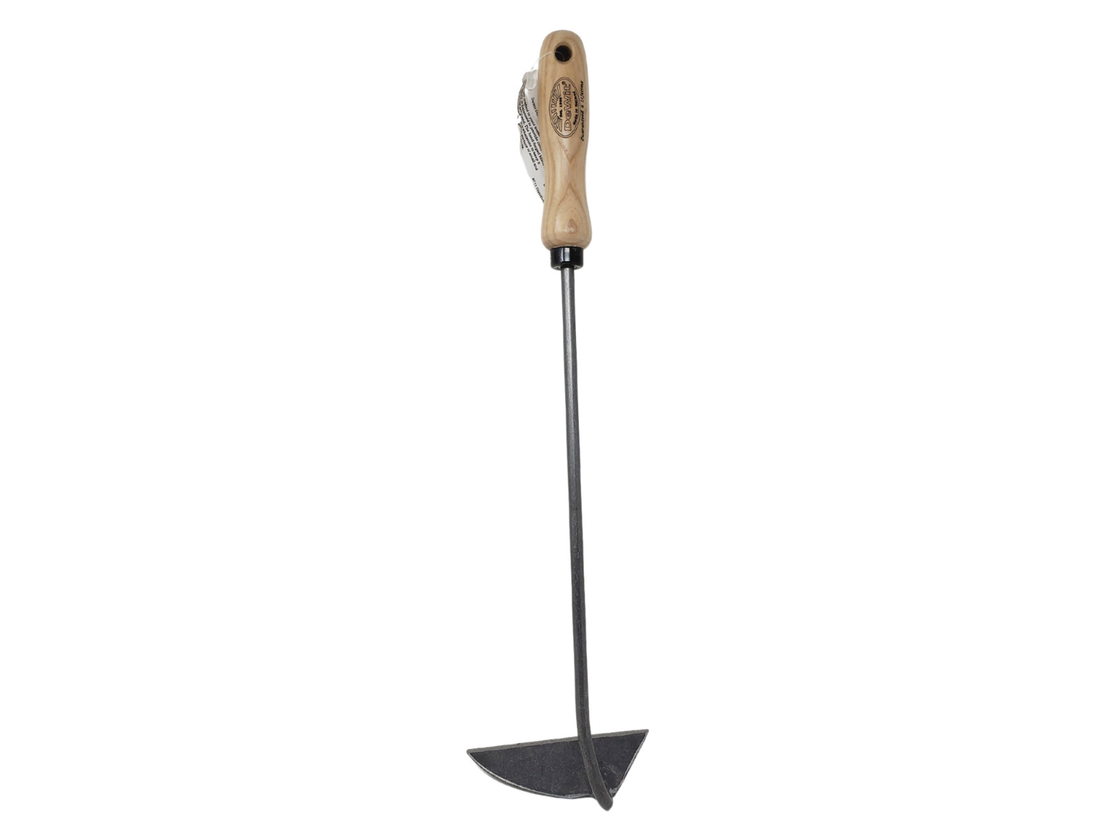 DeWit Dutch Hand Hoe (Right)