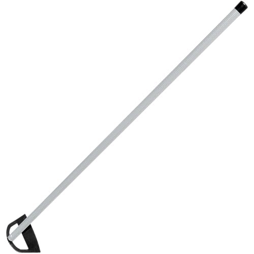 Aluminum Handled Hoe