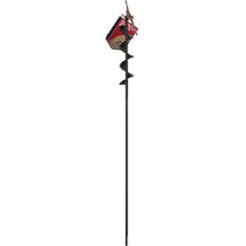 (3-pk) Bond 30 In. L. x 1.75 In. W. Garden Roto Digger Model: 6700