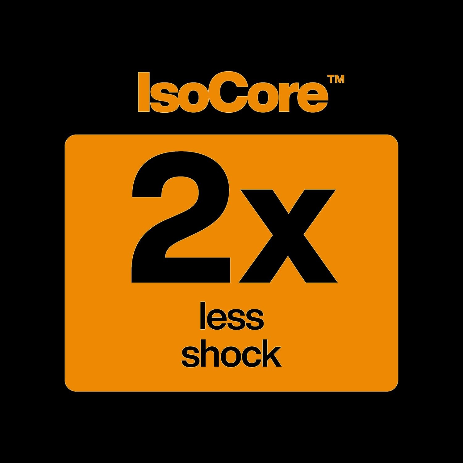 Fiskars Pro IsoCore Dual-Ended Pickaxe and Hoe with Shock Reduction, 36 in