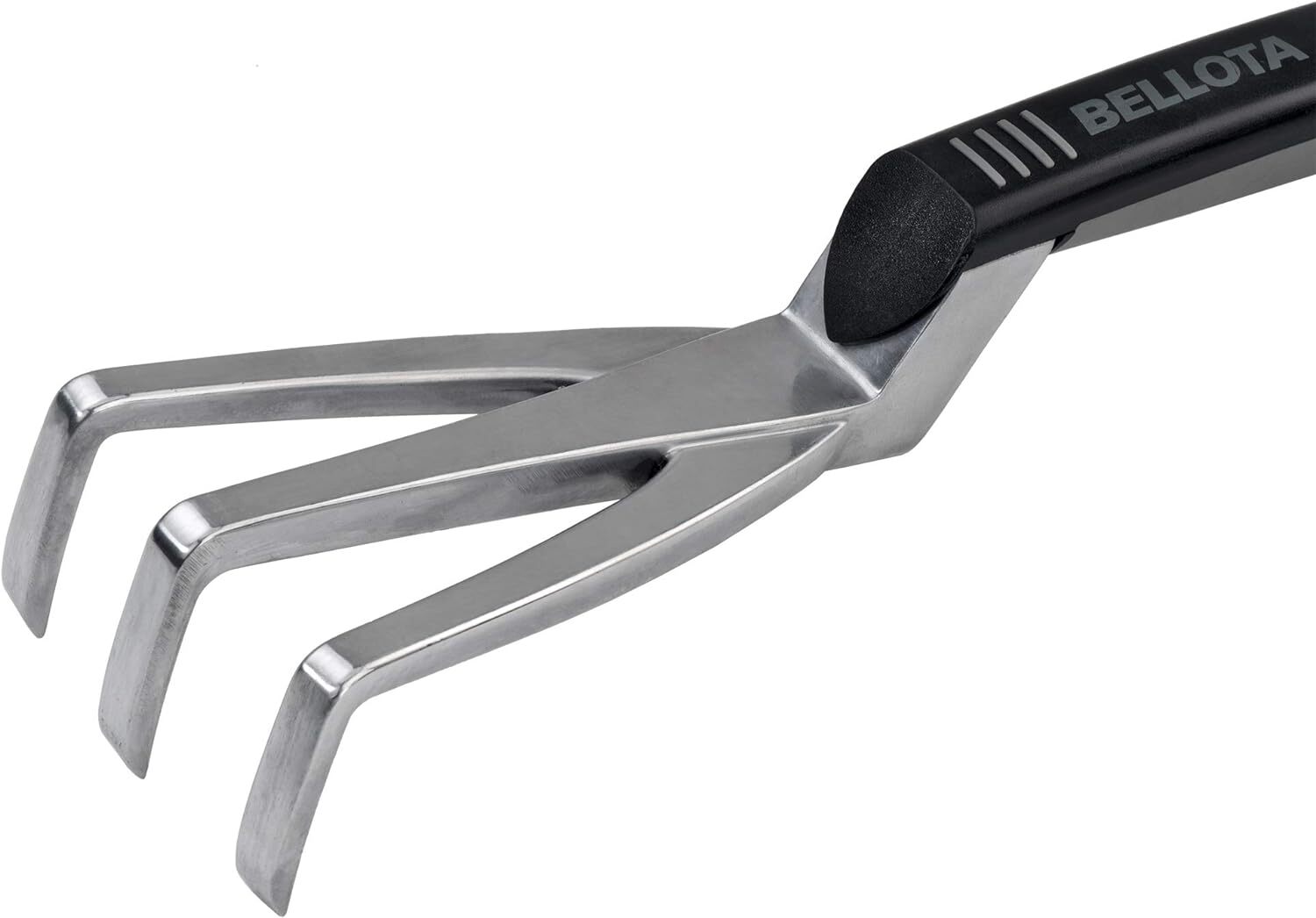 New Bellota Three Prong Garden Tool Hand Pull Cultivator Grubber Claw Rake