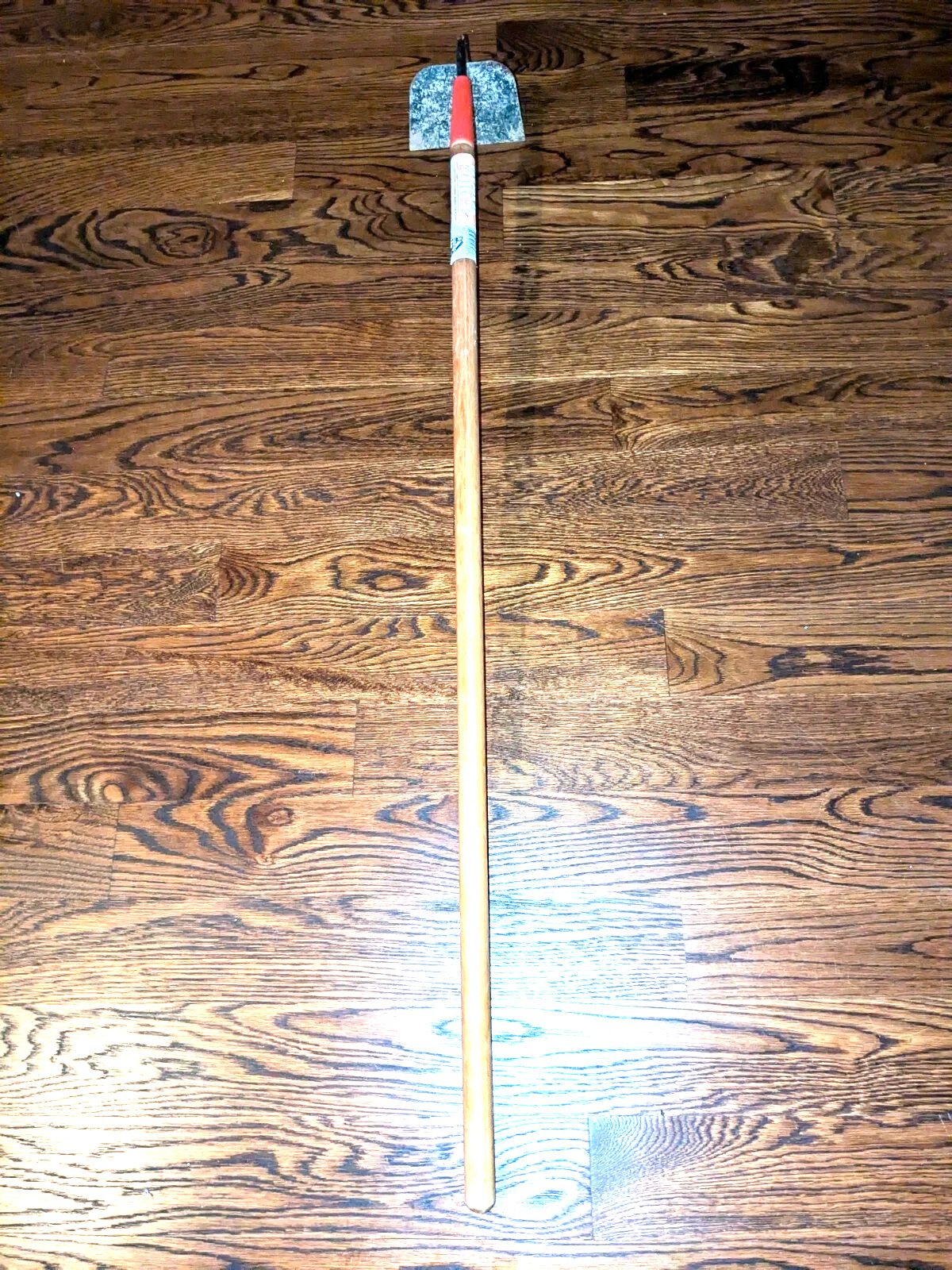 Emsco Work Force 1230-48 Wood Handle 48″ Long Garden Hoe, made in USA